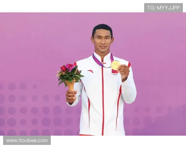 帆船毕焜谈海上训练的赤诚感